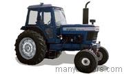 1979 Ford TW-10 competitors and comparison tool online specs and performance