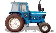 1979 Ford TW-20 competitors and comparison tool online specs and performance