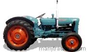 Fordson Dexta 1958 comparison online with competitors