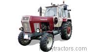 Fortschritt ZT 300 tractor trim level specs horsepower, sizes, gas mileage, interioir features, equipments and prices