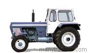 Fortschritt ZT 303 tractor trim level specs horsepower, sizes, gas mileage, interioir features, equipments and prices