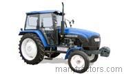 Foton 600 tractor trim level specs horsepower, sizes, gas mileage, interioir features, equipments and prices