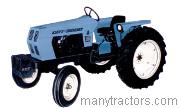 GBT GBT-3000 tractor trim level specs horsepower, sizes, gas mileage, interioir features, equipments and prices