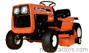 Gilson 52051 tractor trim level specs horsepower, sizes, gas mileage, interioir features, equipments and prices