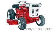Gilson 769 S-10 tractor trim level specs horsepower, sizes, gas mileage, interioir features, equipments and prices