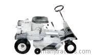 Gilson 806 RM-5 tractor trim level specs horsepower, sizes, gas mileage, interioir features, equipments and prices