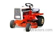 Gravely 408 tractor trim level specs horsepower, sizes, gas mileage, interioir features, equipments and prices