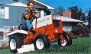 1967 Gravely 424 competitors and comparison tool online specs and performance