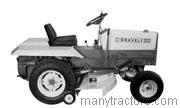 1967 Gravely 430 competitors and comparison tool online specs and performance