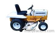 Gravely 432 tractor trim level specs horsepower, sizes, gas mileage, interioir features, equipments and prices
