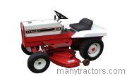 Gravely 812 tractor trim level specs horsepower, sizes, gas mileage, interioir features, equipments and prices