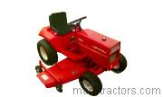 Gravely 8199 1980 comparison online with competitors