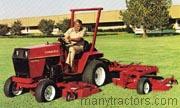 Gravely GMT 9000 tractor trim level specs horsepower, sizes, gas mileage, interioir features, equipments and prices