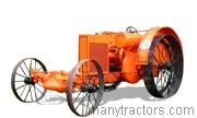 Happy Farmer G 12-24 tractor trim level specs horsepower, sizes, gas mileage, interioir features, equipments and prices