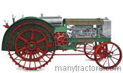 1916 Heider D 9-16 competitors and comparison tool online specs and performance