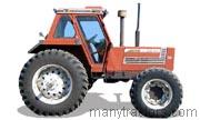 1985 Hesston 140-90 competitors and comparison tool online specs and performance