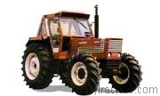 Hesston 1880 tractor trim level specs horsepower, sizes, gas mileage, interioir features, equipments and prices