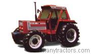 Hesston 60-90 tractor trim level specs horsepower, sizes, gas mileage, interioir features, equipments and prices