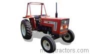 1990 Hesston 65-56 competitors and comparison tool online specs and performance