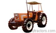 Hesston 70-66 tractor trim level specs horsepower, sizes, gas mileage, interioir features, equipments and prices