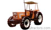 1985 Hesston 70-66 competitors and comparison tool online specs and performance