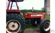 1983 Hesston 766 competitors and comparison tool online specs and performance