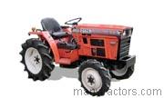 Hinomoto C142 tractor trim level specs horsepower, sizes, gas mileage, interioir features, equipments and prices