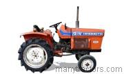 Hinomoto E182 tractor trim level specs horsepower, sizes, gas mileage, interioir features, equipments and prices