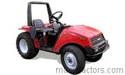 Hinomoto JF1 tractor trim level specs horsepower, sizes, gas mileage, interioir features, equipments and prices