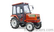 Hinomoto N279 tractor trim level specs horsepower, sizes, gas mileage, interioir features, equipments and prices