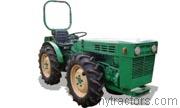 Holder A45 Cultitrac tractor trim level specs horsepower, sizes, gas mileage, interioir features, equipments and prices