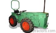 Holder Cultitrac A30 tractor trim level specs horsepower, sizes, gas mileage, interioir features, equipments and prices