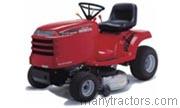 Honda H2113 tractor trim level specs horsepower, sizes, gas mileage, interioir features, equipments and prices