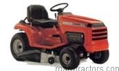 Honda H4013 tractor trim level specs horsepower, sizes, gas mileage, interioir features, equipments and prices