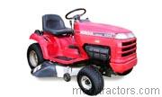 Honda H4514 tractor trim level specs horsepower, sizes, gas mileage, interioir features, equipments and prices