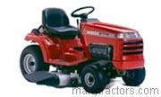 Honda H4518 tractor trim level specs horsepower, sizes, gas mileage, interioir features, equipments and prices