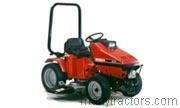 Honda H5013 tractor trim level specs horsepower, sizes, gas mileage, interioir features, equipments and prices