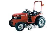 Honda H6522 tractor trim level specs horsepower, sizes, gas mileage, interioir features, equipments and prices