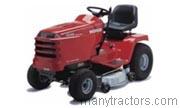 Honda HA4118 tractor trim level specs horsepower, sizes, gas mileage, interioir features, equipments and prices