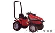 Honda RT5000 tractor trim level specs horsepower, sizes, gas mileage, interioir features, equipments and prices