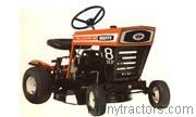 Huffy Broadlawn 1055 tractor trim level specs horsepower, sizes, gas mileage, interioir features, equipments and prices