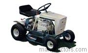 Huffy Broadlawn 4855 tractor trim level specs horsepower, sizes, gas mileage, interioir features, equipments and prices