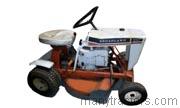 Huffy Broadlawn 4866 tractor trim level specs horsepower, sizes, gas mileage, interioir features, equipments and prices