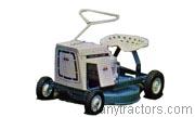 Huffy Citation 4443 tractor trim level specs horsepower, sizes, gas mileage, interioir features, equipments and prices