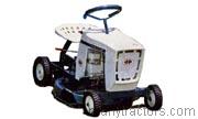 Huffy Citation 4843 tractor trim level specs horsepower, sizes, gas mileage, interioir features, equipments and prices