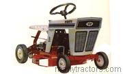 Huffy Fairlane 1014 tractor trim level specs horsepower, sizes, gas mileage, interioir features, equipments and prices
