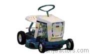 Huffy Fairlane 4842 tractor trim level specs horsepower, sizes, gas mileage, interioir features, equipments and prices