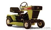 Huffy H1078 tractor trim level specs horsepower, sizes, gas mileage, interioir features, equipments and prices