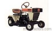 Huffy H270 tractor trim level specs horsepower, sizes, gas mileage, interioir features, equipments and prices