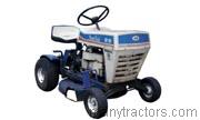 Huffy Monte Carlo tractor trim level specs horsepower, sizes, gas mileage, interioir features, equipments and prices
